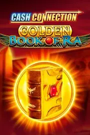 Robocat Kasyno – automat Cash Connection Golden Book of Ra