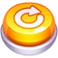 Robocat – ikona roboslot